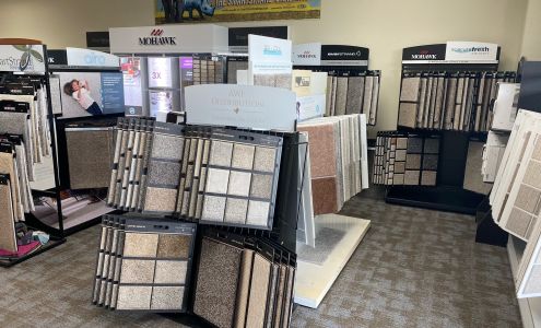 The Flooring Store & More
