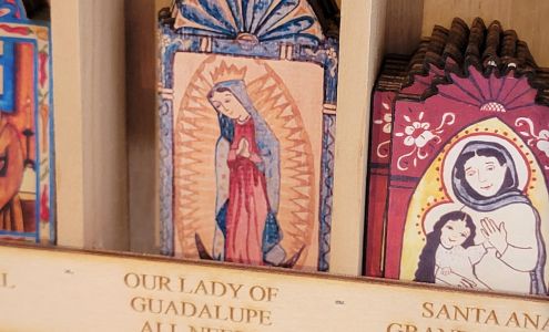 Moonstone Metaphysical