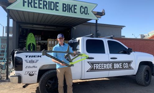 Freeride Bike Co.