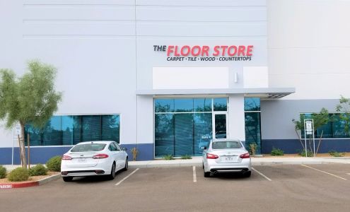 The Floor Store