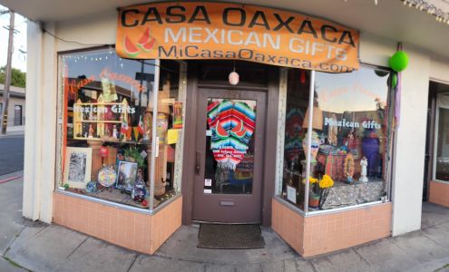 Casa Oaxaca