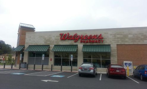 Walgreens