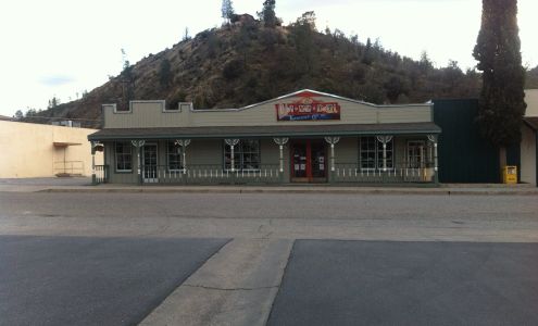 Lah-De-Dah Kernville