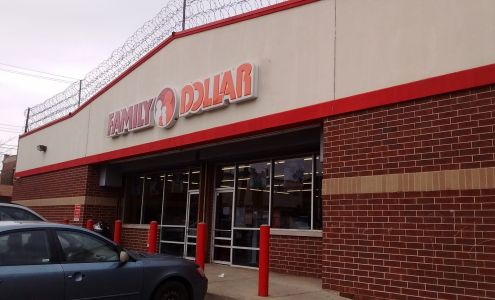 Family Dollar