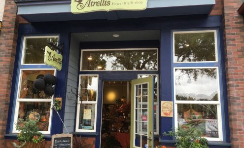 Atrellis Flowers & Gifts