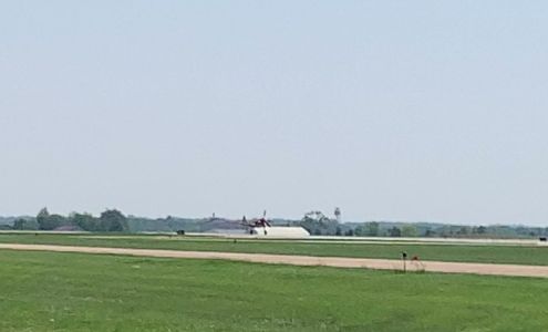 Illinois Valley Regional Airport