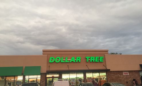 Dollar Tree