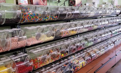 Mountain Thyme Mercantile