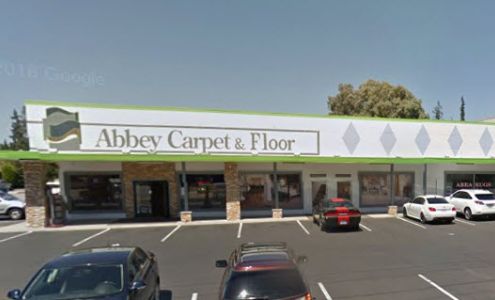 Abbey Carpet by Blossom Valley Interiors