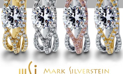 Mark Silverstein Imagines