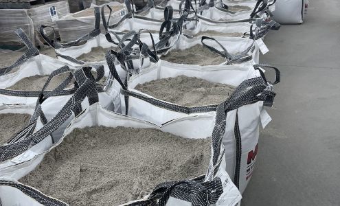 Resource Building Materials- Beaumont