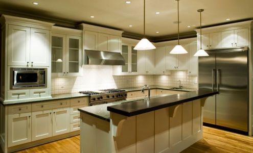 Home Improvement Industries