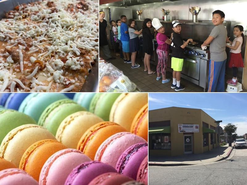 Saute Culinary Academy