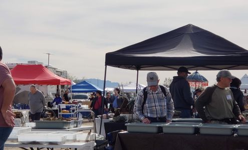 Quartzsite Improvement Assoc