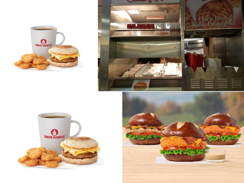 Chick-fil-A