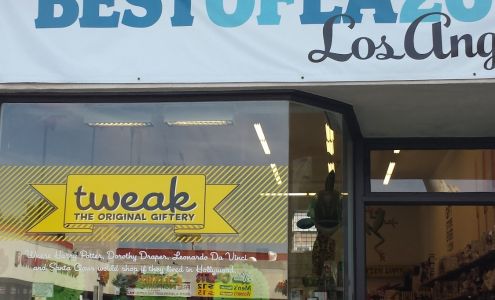 Tesoro / Best Gift Store Ever