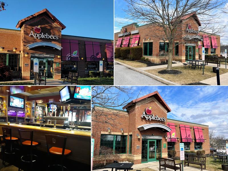Applebee's Grill + Bar 1107 West Chester Pike, West Chester