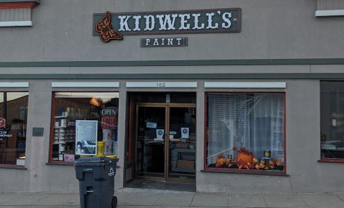 Kidwell Paint Company