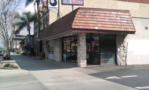 Billiards And Barstools Of South Bay