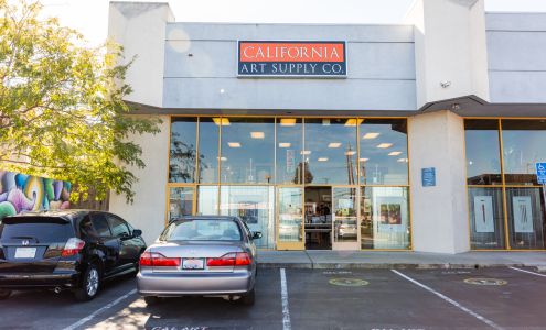 California Art Supply Company