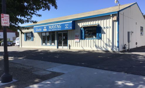 Dutch Maytag Home Appliance Center