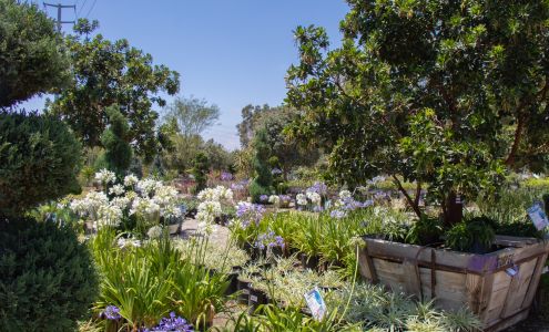 Moon Valley Nurseries