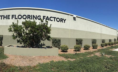 The Flooring Factory - Oxnard