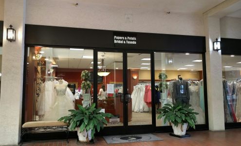 Papers & Petals Bridal