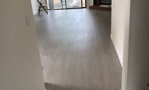 Floors On First