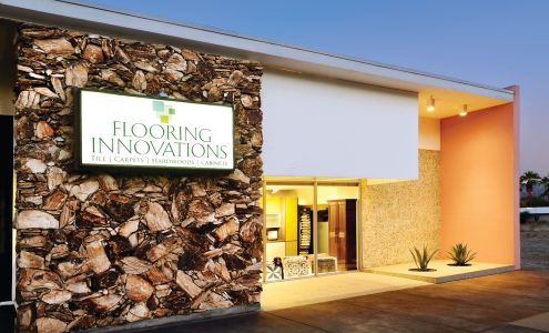 Flooring Innovations