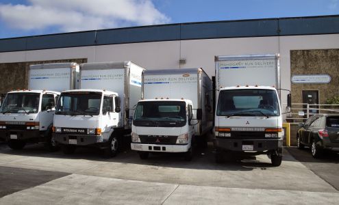 Mahogany Run Delivery