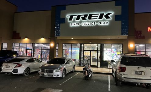 Trek Bicycle Fresno Sunnyside