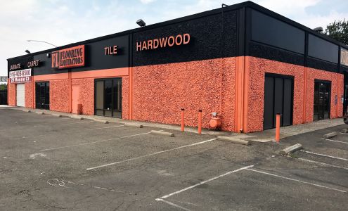 Flooring Liquidators