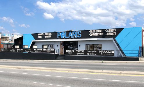 Polaris Home Design
