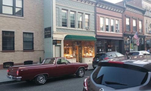 Paul Morton Jewelers