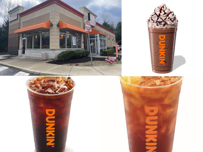 Dunkin'