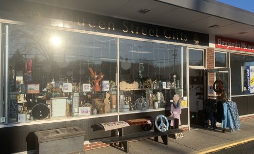 Queen Street Gifts