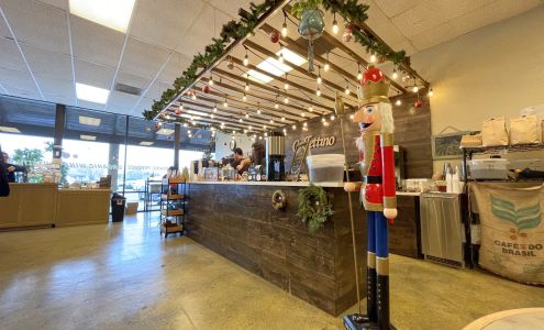 Cornucopia Natural Foods