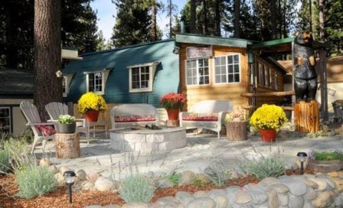 Heavenly Valley Lodge