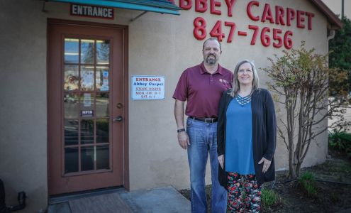 Abbey Carpet & Interiors