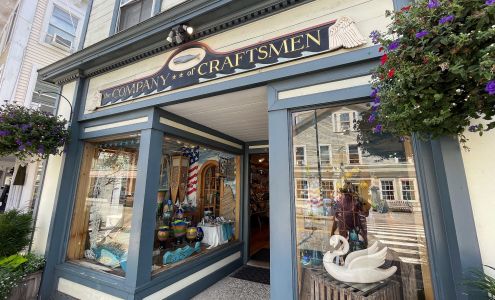 Company of Craftsmen