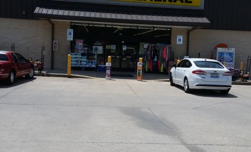 Dollar General