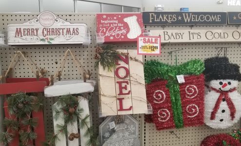 Cox's Variety & Pharmacy