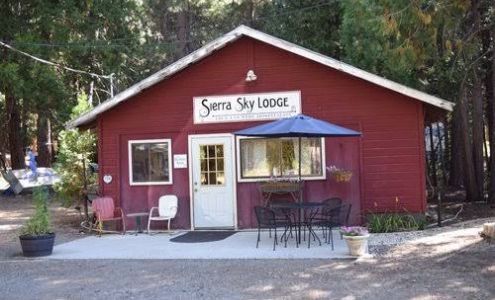 Sierra Sky Lodge Cromberg