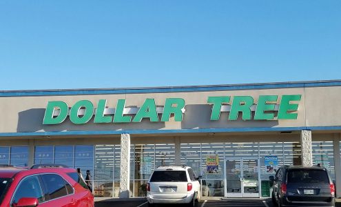 Dollar Tree