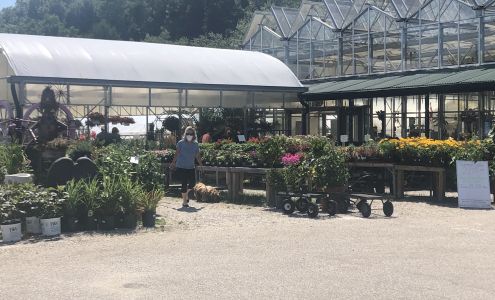 Riggio's Garden Center