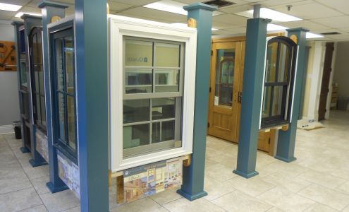 Moulding & Millwork Supply