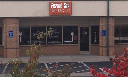 Period Six Studio