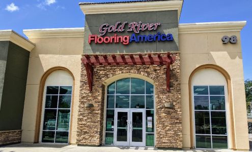 Gold River Flooring America