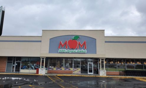 Hollywood Shopping Center